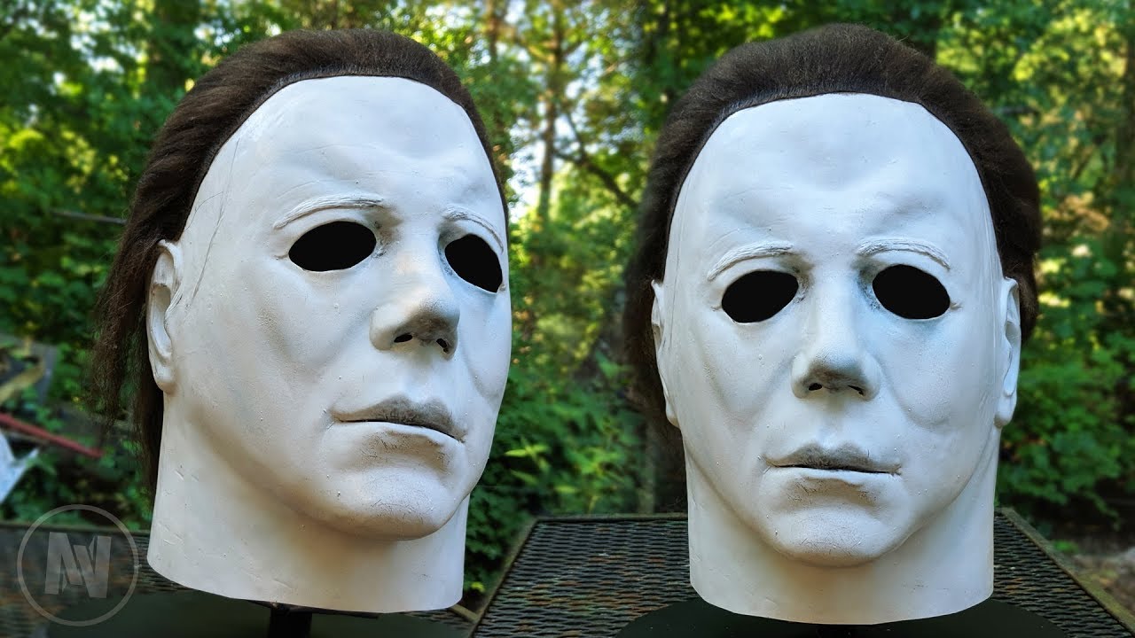 Händler regional Sanft trick or treat studios michael myers mask 1978 ...