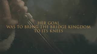 The Bridge Kingdom Book Trailer 