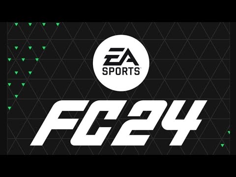 EAFC24 LAUNCH TRAILER - YouTube