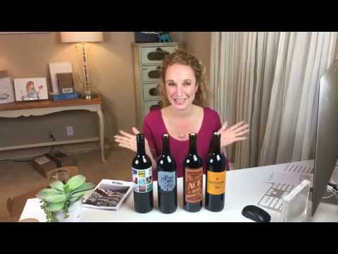 Winc Wine Subscription Unboxing & BreakOut