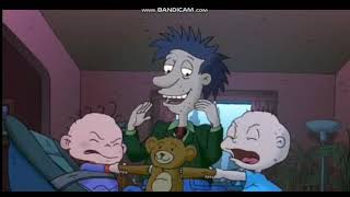 Rugrats- Tommy Vs Dil Part 2