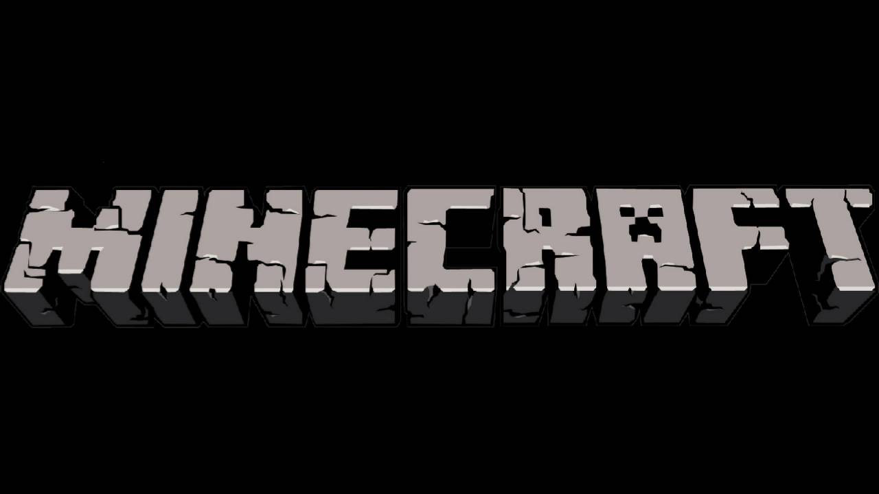 Minecraft Title Screen Youtube