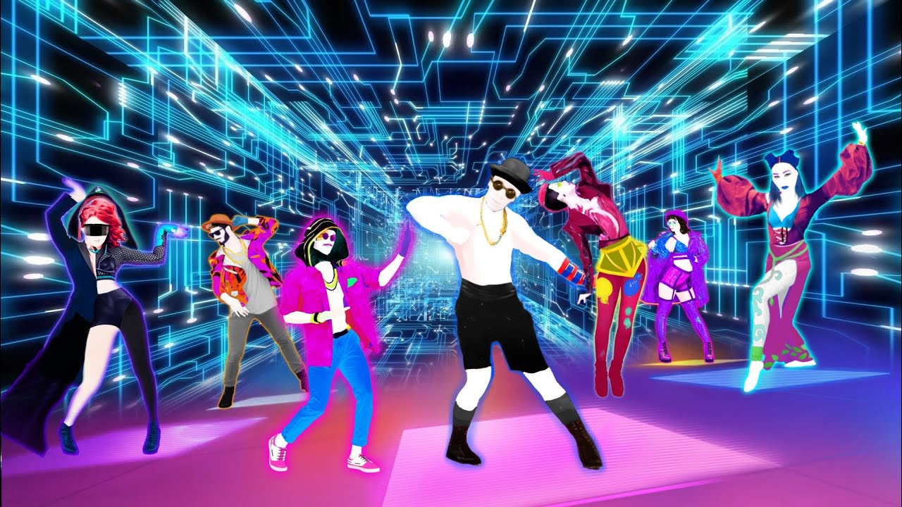 Just Dance 2024 Fanmade Songlist YouTube