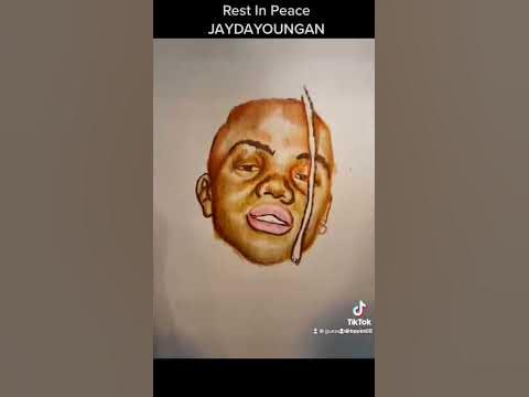 JAYDAYOUNGAN SUBSCRIBE TO CHANNEL FOR MORE ART #jaydayoungan #forever23 ...