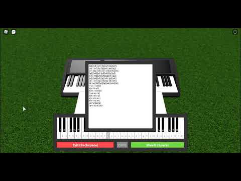 Virtual Piano - Doremi - The sound of Music - YouTube