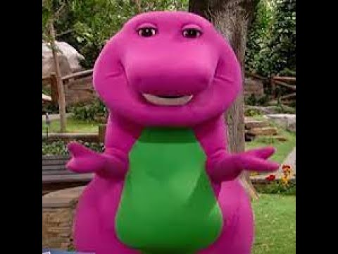 Barney Theme Song OFFICIAL Remix Maniacs TRAP REMIX - YouTube