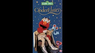 Sesame Street 2000 Vhs