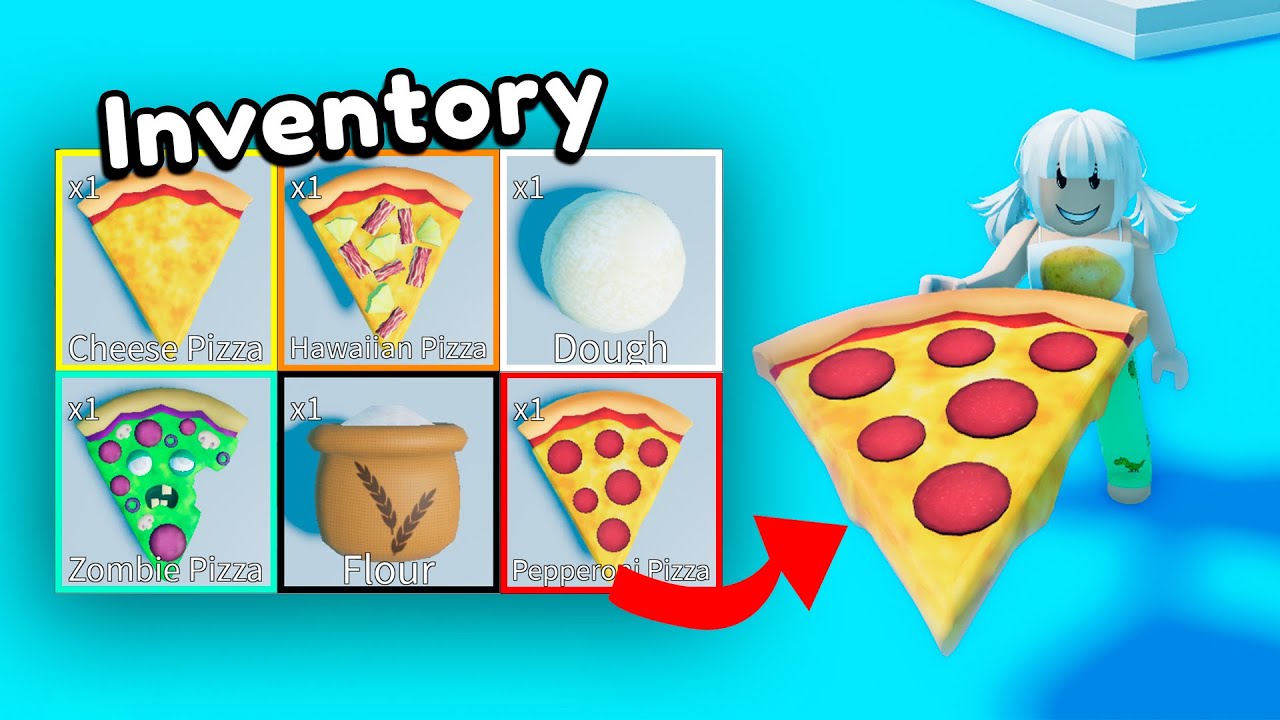 NEW PIZZA ITEMS ! 😍🍕 - YouTube