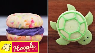 FUN At Home Desserts with Hoopla Recipes - Part 1