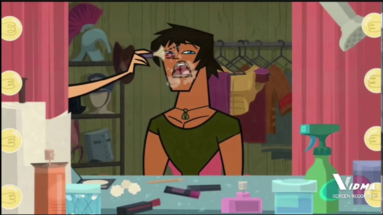 Total Drama Justin's Last Confessional - YouTube