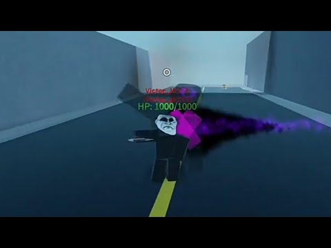 Using Cursed orb on The Voices! | Roblox Tui - YouTube