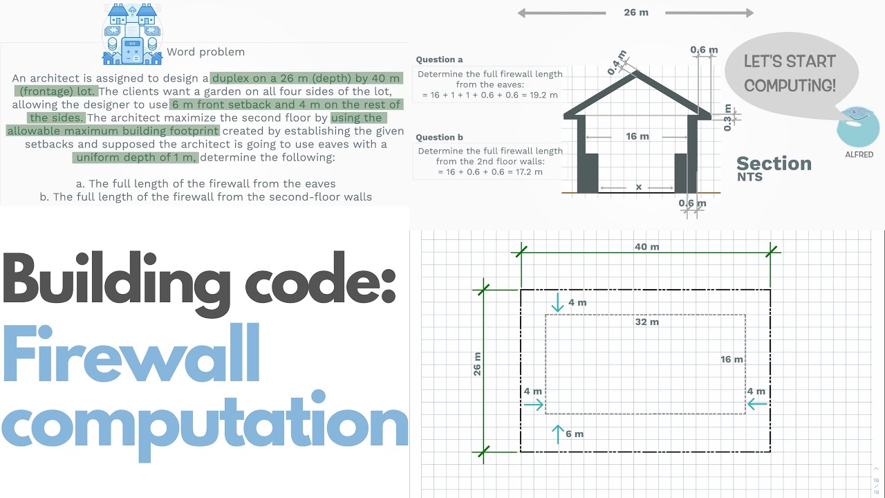 Philippine National Building Code Firewall - Image to u