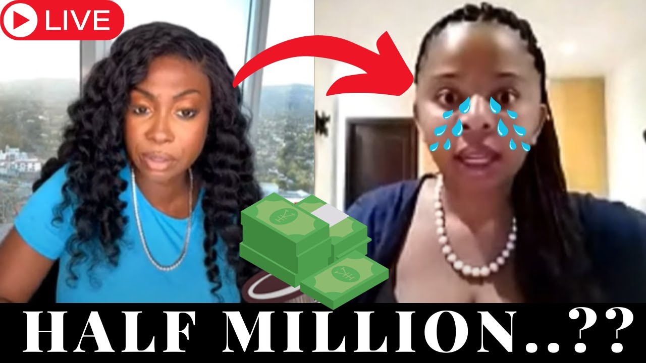 Modern Women DEMANDING OVER $400K..?? | MORE MODERN DELUSIONAL DUSTIES ...