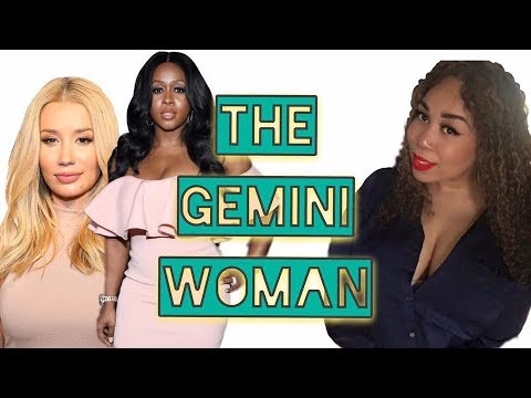 gemini woman dating gemini woman