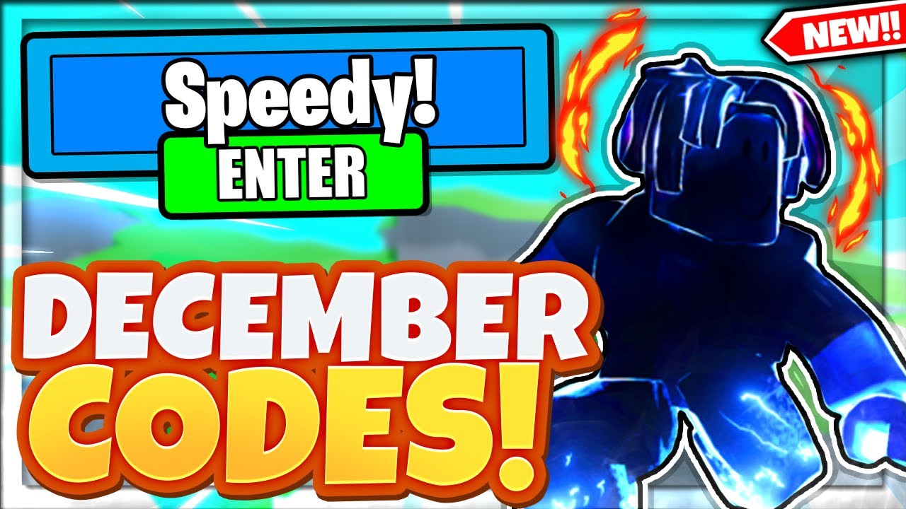 (DECEMBER 2021) LEGENDS OF SPEED CODES *FREE PETS* ALL NEW SECRET OP ...