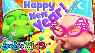 new years eve party songsforkids2025