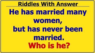 Solve These Brainy Riddles If You Have Guts!