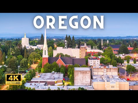 Moving to Oregon - 8 Best Places to Live in Oregon 2023