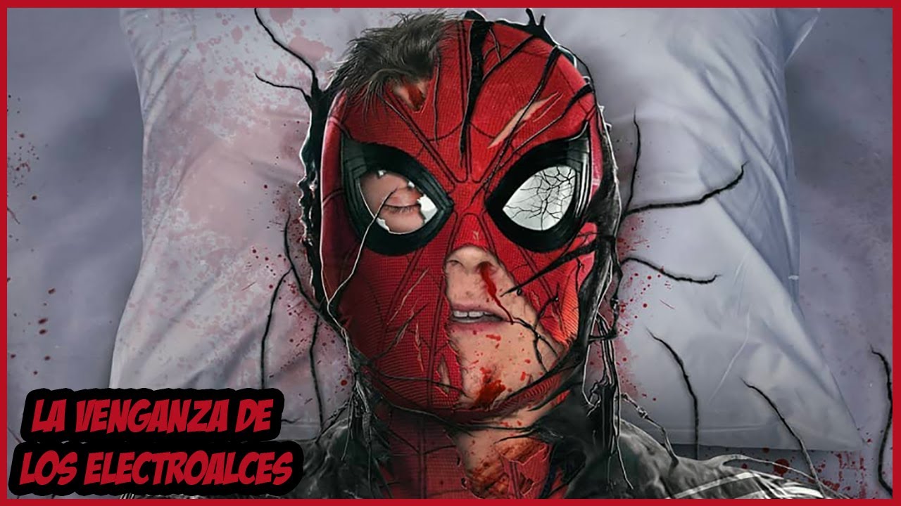 7 Veces Donde SPIDERMAN Se Vio Forzado a MATAR - YouTube