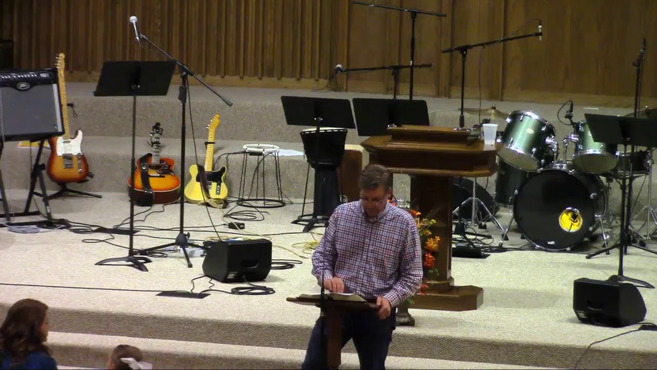 FBC Olney, Texas - YouTube