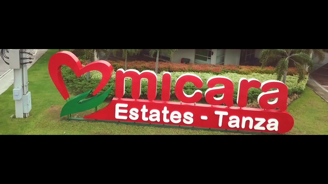 WHAT ARE THE AMENITIES IN & NEAR MICARA ESTATES-TANZA? by BDDR - YouTube