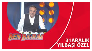 Ben Bilirim - Alper Ateş - 31 12 2024 Yılbaşı Özel