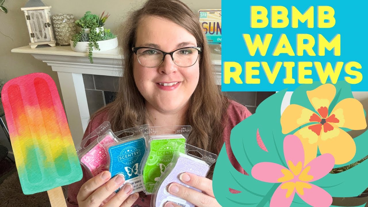 ALL 25 Bring Back My Bar Warm Reviews! 💜☀️ - YouTube