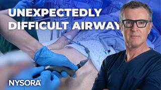 Difficult Airway in an Emergency Case