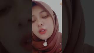 Hijab Cantik Terbaru Goyang Bigo Live Streaming