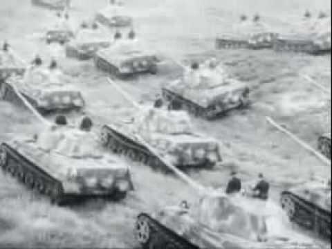 Second World War - YouTube