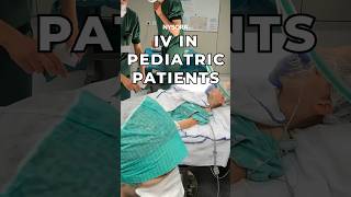 IV in Pediatric Patients #iv #access #difficult #pediatric