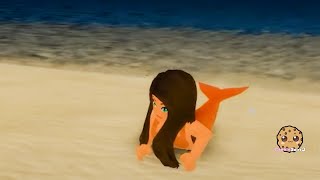 I Magically Become A Mermaid Cookie Swirl C Roblox