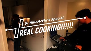 Special Real Cooking Chill House Music 20242025 Freitaxmix Dj Nillemcfly