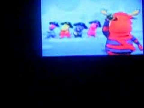 The Backyardigan Theme Song - YouTube