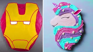 10+ Fun & Exciting Cupcake Decorating Ideas  DIY Cupcake Designs | Cupcake Mania