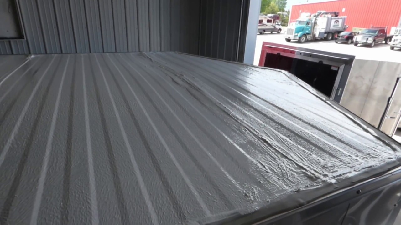 Enclosed Trailer Paint Ideas