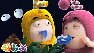 unhinged oddbods for 4 minutes oddbods funny cartoons for kids