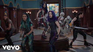 Night Falls (From "Descendants 3")