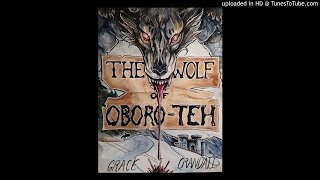 The Wolf of Oboro-Teh (audio)