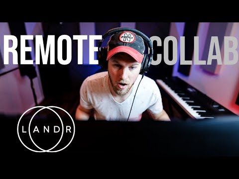 Remote Music Production Collaboration IS POSSIBLE (YOU NEED THIS TOOL)