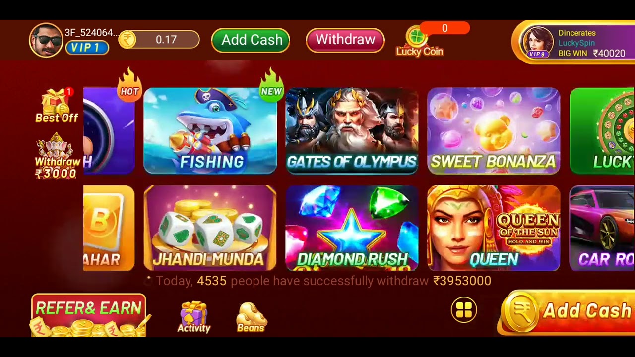 3f game withdraw please guys download n play this game is real download ...