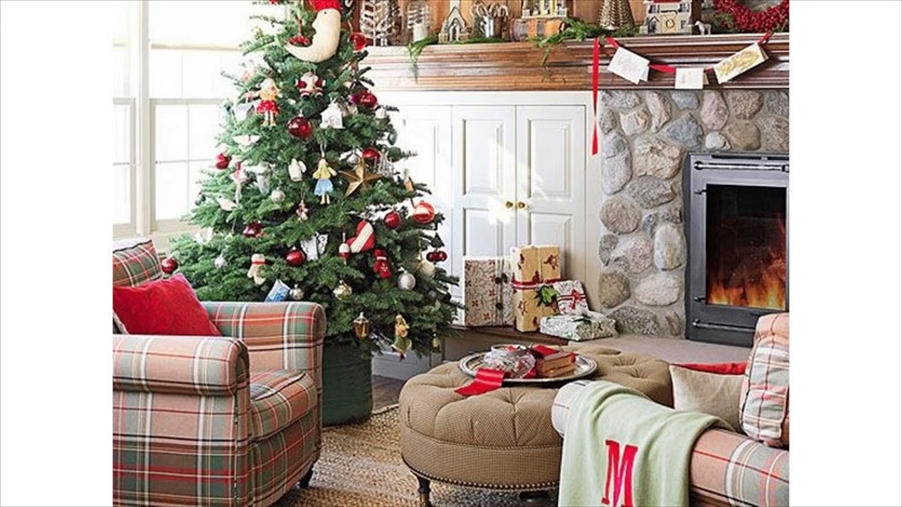 Walkway Christmas Trees - YouTube