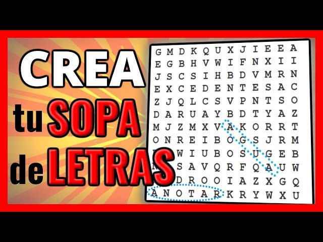 Sopa De Letras Poemas Para Imprimir Pdf Ni%c3%b1os - Infoupdate.org