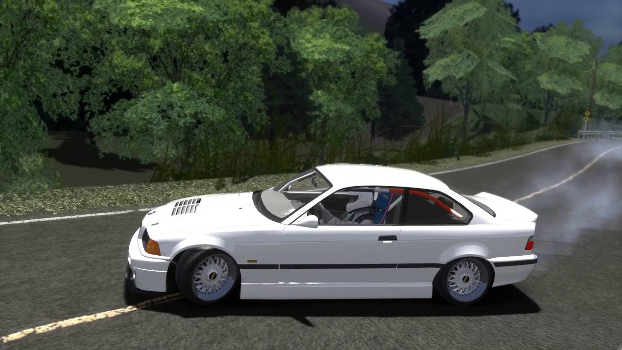 Bmw e36 assetto corsa