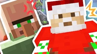 TRAYAURUS' MINECRAFT CHRISTMAS COUNTDOWN #2!!