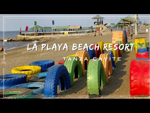 LA PLAYA RESORT TANZA CAVITE | 2023 VIEW Update | Mhadz katagiri Vlog # ...