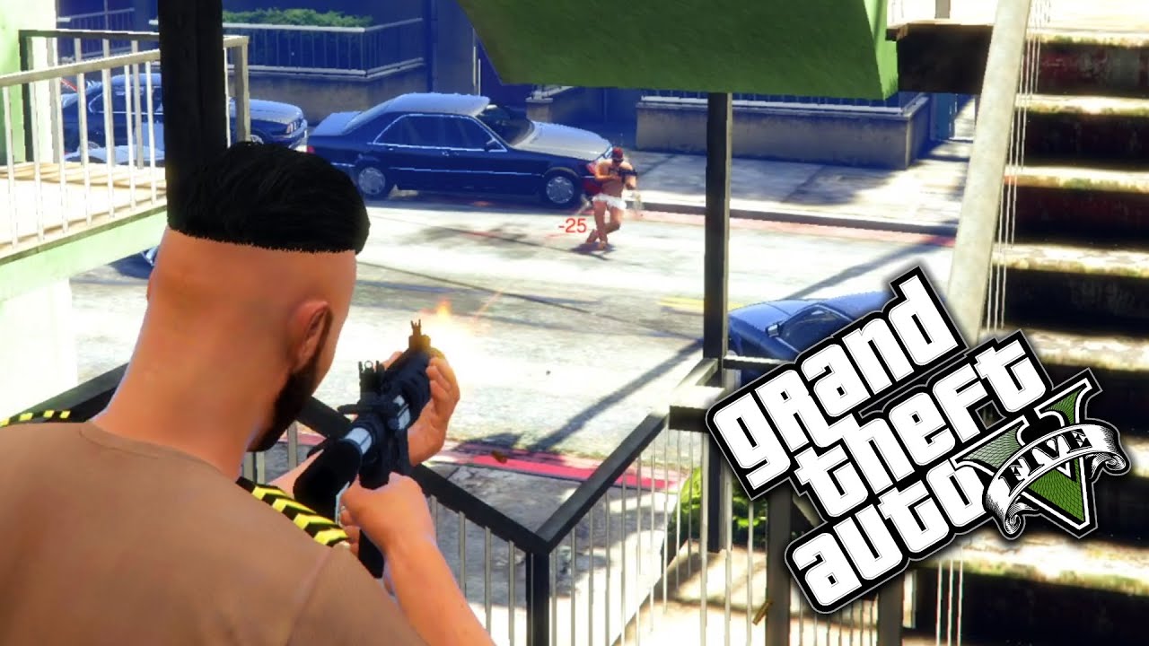 WAR INTRE MAFI| GTA 5 FIVEM - YouTube