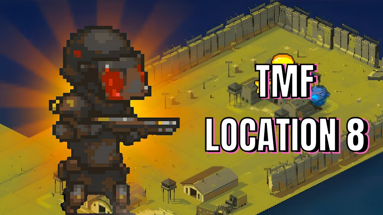 PLAYING ALL LOCAL 8 LEVELS WITH TMF (UPDATE)! - Dead Ahead Zombie ...