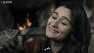 اقوى فيلم رعب تركى اللعنهmusallat مترجم 2019