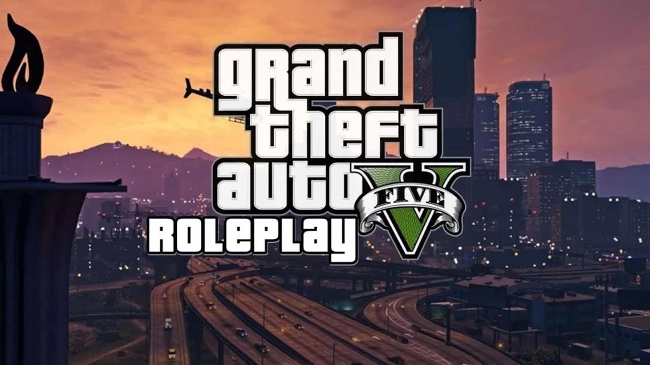 Live teste Gta 5 RP sensity rp - YouTube